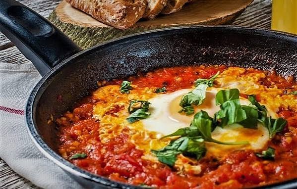 املت ویژه