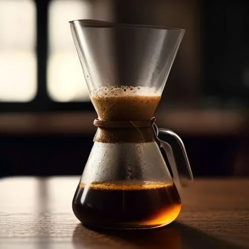 کمکس (Chemex)