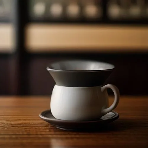 V60 Pour Over