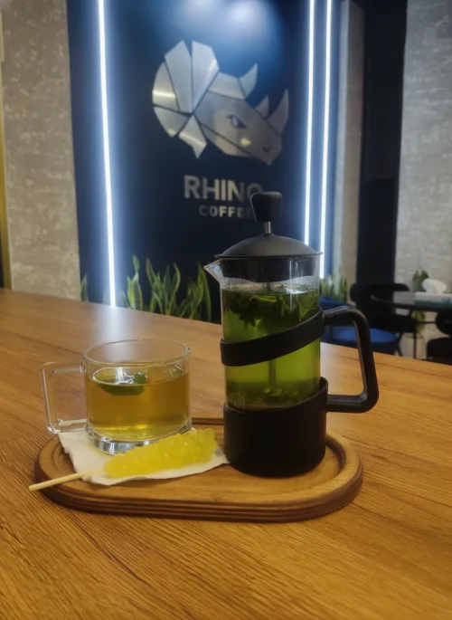 چای رژیمی