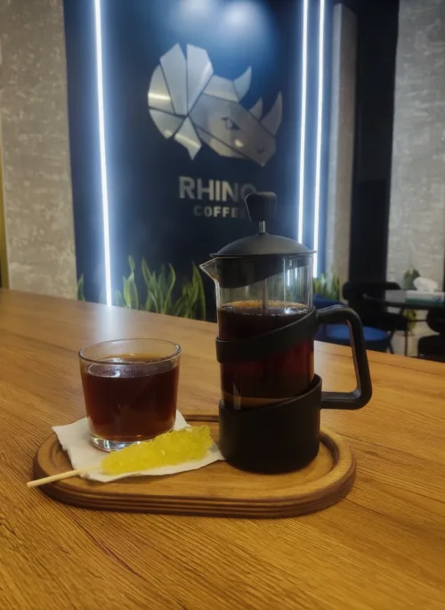 چای ساده